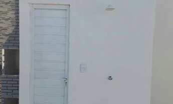 Imagem 6: Casa no centro da Barra dos Coqueiros com 115m2 que dispõe de: