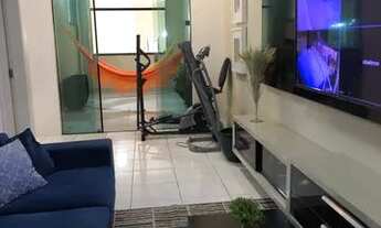 Imagem 7: Casa na Aruana com piscina - 31044