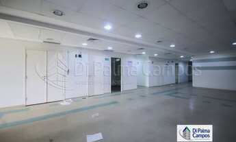 Imagem 7: Prédio Comercial Hospitalar com 5.870 m² na Pça. Pádua Dias no Tatuapé