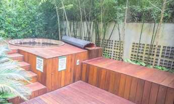 Imagem 3: Apartamento para venda ou locação 97m² 2 suítes 2 vagas VIla Olímpia-SP