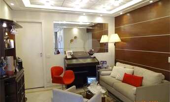 Imagem 2: Apartamento para venda em Alto da Lapa - São Paulo - SP