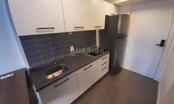 Imagem 3: Studio/Loft totalmente mobiliado ao lado da PUC no bairro Partenon