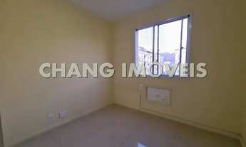 Imagem 8: Excelente apto 2 qtos (1 suíte) cond.Infra total,alegria da família,no centro da Taquara