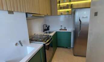 Imagem 5: Apto 41 m2 com 2 quartos Diadema