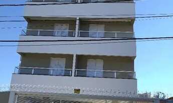 Imagem 2: Apartamento 1 dormitório aluga 2 vagas garagem, ar condicionado e elevador