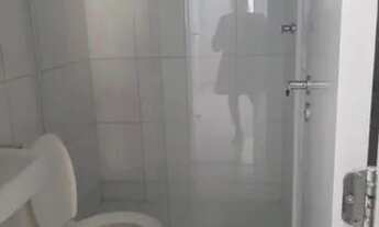 Imagem 5: Vista mar com 2 quartos em Ponta D'Areia - São Luís - MA