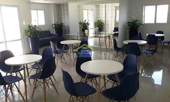 Imagem 7: Vai perder essa Oportunidade?? Apto 02 dorms c/ lazer 328 mil