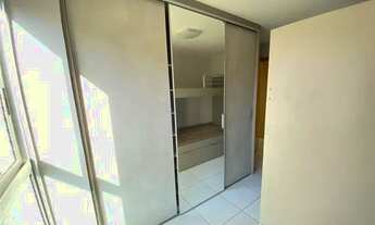 Imagem 7: ED. JOY RESIDENCE - ALUGUEL - APARTAMENTO - 02 QUARTOS - ÁGUAS CLARAS