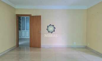 Imagem 6: Amplo apartamento de 500 m² no Itaim Bibi