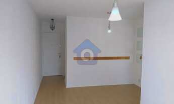 Imagem 5: APT 3 DORM 1 VAGA PREDIO COM LAZER BEM LOCALIZADO /CAMBUCI