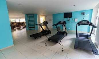 Imagem 4: Flat Dali Nyc disponível para venda com 40m², 01 dorm e 01 vaga de garagem