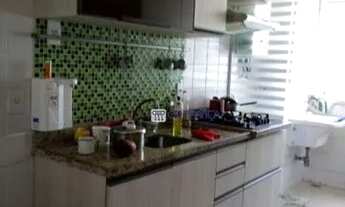 Imagem 4: Apartamento com 2 dormitórios para alugar, 70 m² por R$ 3.168,30/mês - Barra da Tijuca - R