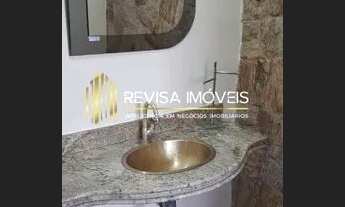 Imagem 3: Casa em Condomínio para Locação em Barueri, Residencial Alphaville 02, 4 dormitórios, 4 su