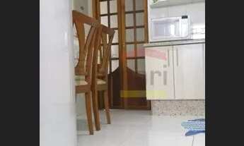 Imagem 5: Apartamento 82 m sendo 3 quartos 1 suíte, 3 vagas na Vila Nova Cachoeirinha