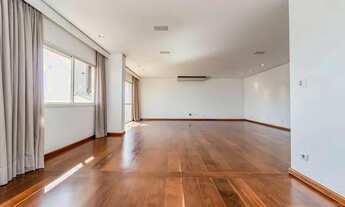 Imagem 7: Apartamento Locação 3 Dormitórios - 200 m² Itaim Bibi