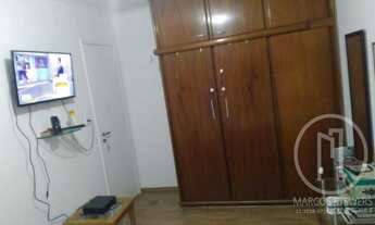 Imagem 6: Apartamento com 2 dormitórios no Marajoara