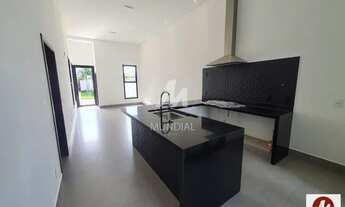 Imagem 4: Casa (térrea em condominio) 3 dormitórios/suite, cozinha planejada, portaria 24hs, em cond