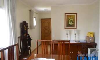 Imagem: APARTAMENTO - JARDIM GUEDALA - SP