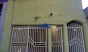 Imagem: CASA PARA LOCAÇÃO NO PARQUE NOVO HORIZONTE