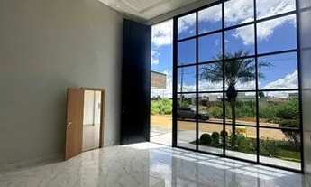 Imagem 4: Ponte Alta Gama - Altíssimo Padrão - Condomínio Fechado - 3 Suítes - Pisc/churas