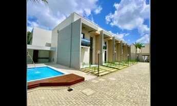 Imagem: Casa de condomínio para venda tem 100 metros