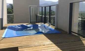 Imagem: Cobertura com 4 quartos à venda, 174 m²