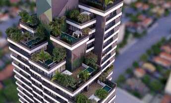 Imagem: Apartamento à venda, 50 m² por R$ 480.000,00