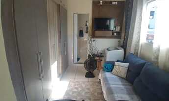 Imagem 4: Oswaldo Cruz (Junto Int. Magalhães) Casa 1qt Coz Banh e varanda