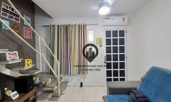 Imagem: Casa com 2 quartos à venda, 83 m² por