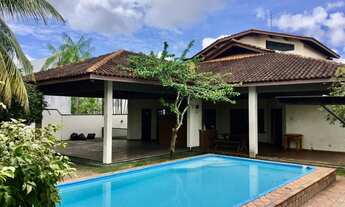 Imagem: Casa a venda no Condomínio de Luxo Ephigenio