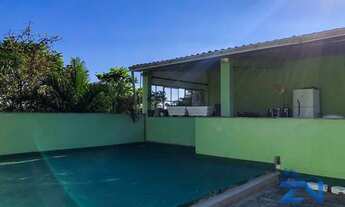 Imagem 7: Casa com 3 dormitórios à venda, 263 m² por R$ 499.900,00 - Santa Maria - Juiz de Fora/MG