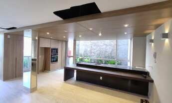 Imagem 2: Apartamento para Venda em Belo Horizonte, Santa Tereza, 3 dormitórios, 1 suíte, 2 banheiro