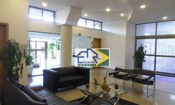 Imagem 2: Apto Centro 3 dormitórios à venda, 134 m² por R$ 850.000 - Suzano/SP