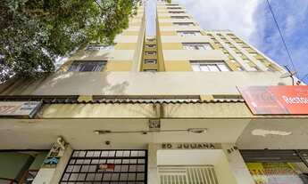 Imagem 2: Curitiba - Apartamento Padrão - Centro