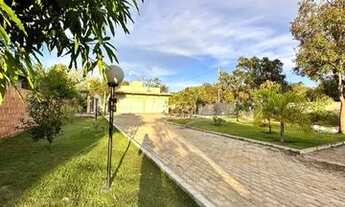 Imagem 2: Casa em condomínio na beira do Lago R$550mil