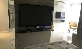 Imagem 7: Studio com 1 suíte para alugar, 51 m² por R$ 4.050/mês - Jardim Anália Franco - São Paulo