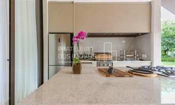 Imagem 6: FAZENDO BOA VISTA - 6 SUÍTES - ÁREA GOURMET - NOVA