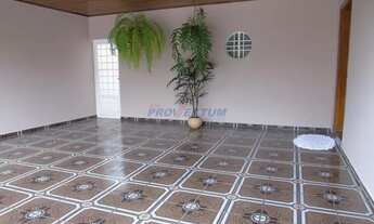 Imagem 2: Casa - Jardim Eulina - Campinas