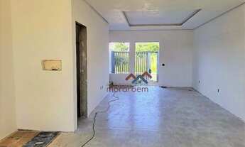 Imagem 7: Sobrado com 3 dormitórios à venda, 117m² por R$ 604.000,00 - Mont´Serrat - Canoas/RS