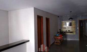 Imagem 6: Sorocaba - Casa Padrão - Mineirão