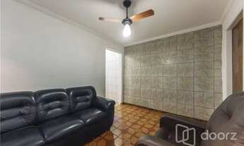 Imagem: SãO PAULO - Casa Padrão - Artur Alvim