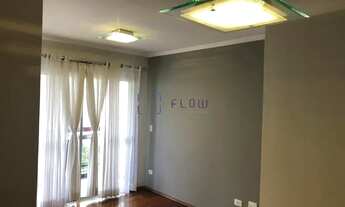 Imagem 2: Apartamento 56m², 2 dormitórios e 1 vaga - Vila Olimpia