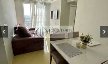 Imagem 2: Lindo apartamento com ótima localização Jd. vila formosa