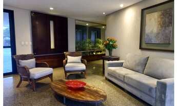 Imagem 2: Apartamento para aluguel com 165 metros quadrados com 4 quartos em Aldeota - Fortaleza - C