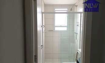 Imagem 7: Apartamento com 2 dormitórios para alugar, 50 m² por R$ 2.119/mês - Penha - São Paulo/SP