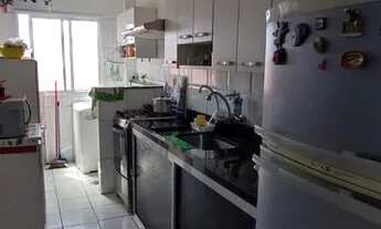 Imagem 7: Apartamento na praia em Mongaguá, com 2 Dormitórios