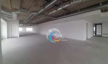 Imagem: Conjunto, 225 m² - Barra Funda - São Paulo/SP