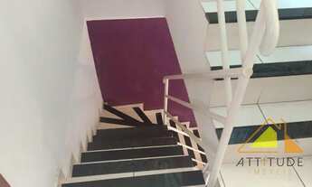 Imagem 2: Sobrado à Venda - Jardim Progresso - Santo André