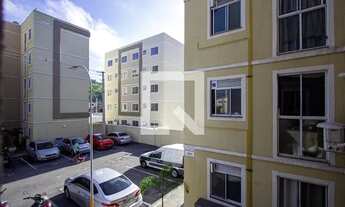 Imagem 6: Apartamento para Aluguel - Barro Vermelho, 2 Quartos, 40 m2