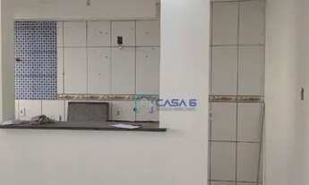 Imagem 5: Apartamento Vago 2 dorms. Próximo ao Shopping Arucanduva